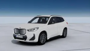 BMW iX1 2023