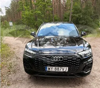 Audi Q5 FY (2017-2024) 40 TDI mHEV Quattro Advanced S tronic 2021