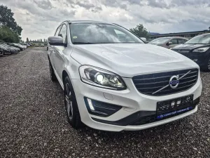 Volvo XC60 I (2008-2017) D4 AWD Geartronic RDesign 2016