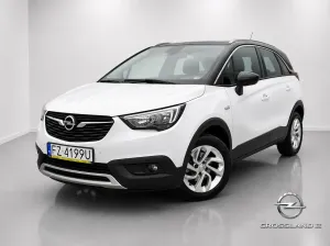Opel Crossland 2017