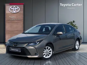 Toyota Corolla Seria E21 (2019-) 2022