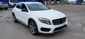 Mercedes-Benz GLA 200 (CDI) d AMG Line 2016