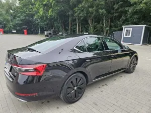 Skoda Superb III (2015-2023) 1.5 TSI L&K DSG 2021