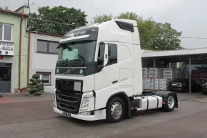 Volvo FH 2018