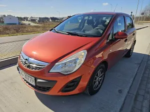 Opel Corsa D (2006-2014) 1.2 16V Essentia 2011