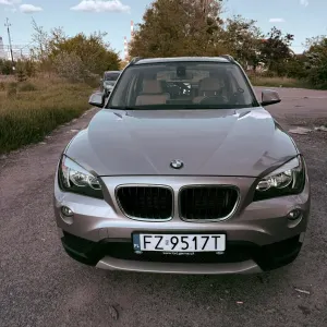 BMW X1 E84 (2009-2015) 2013