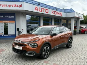 Citroën C4 II (2010-) 2023