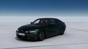 BMW 4 Series II G22/G23/G82 (2020-) 2024
