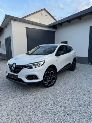 Renault Kadjar 2019
