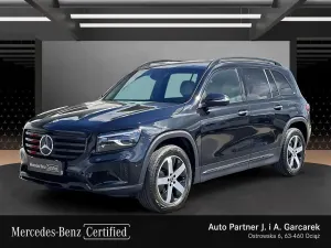 Mercedes-Benz GLB 200 mHEV Progressive 7G-DCT 2025