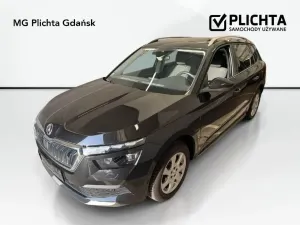 Skoda Kamiq 1.0 TSI Style DSG 2022