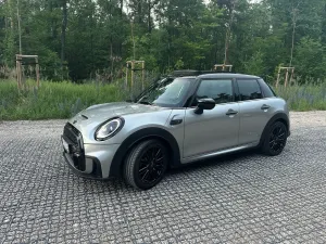 Mini Cooper 2023