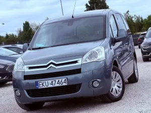 Citroën Berlingo II (2008-2018) VTi 120 Multispace 2010