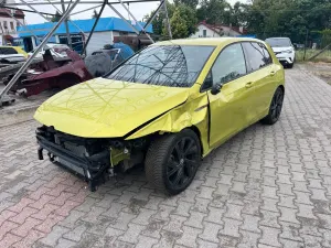 Volkswagen Golf VIII (2020-) 1.5 eTSI OPF DSG R-Line 2021