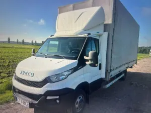 Iveco Daily 2015