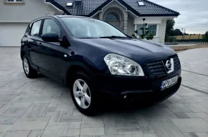 Nissan Qashqai I (2007-2013) 1.6 Acenta Pack 2007