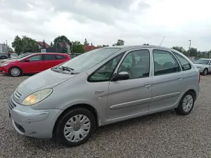 Citroën Xsara Picasso 2006