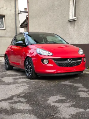 Opel Adam 1.4 Start/Stop Jam 2015