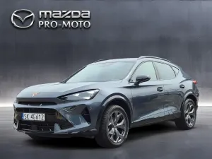 Cupra Formentor 1.5 eTSI mHEV DSG 2025