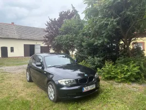 BMW 1 Series E81/E87 (2004-2013) 116i 2010