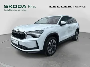 Skoda Kodiaq II (2024-) 1.5 TSI mHEV 4x2 Selection DSG 2025