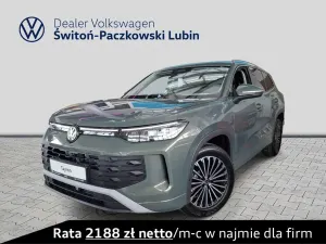 Volkswagen Tayron 2.0 TDI SCR Life Plus DSG 2026