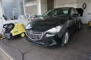 Mazda 2 III (2015-2023) SKYACTIV-G 75 Exclusive-Line 2015