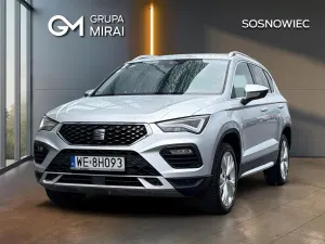 Seat Ateca 2023