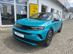 Opel Mokka II (2020-) 1.2 T GS S&S 2025