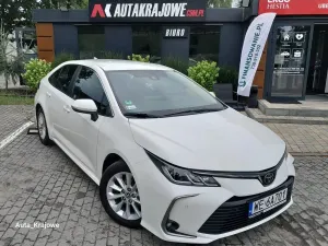 Toyota Corolla Seria E21 (2019-) 1.5 Comfort 2022