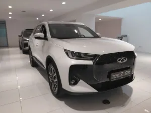 Chery Tiggo 7 1.5 T-GDI Super Hybrid Prestige DHT 2025