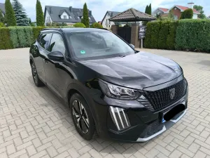 Peugeot 2008 II (2019-) PureTech 100 Allure 2024