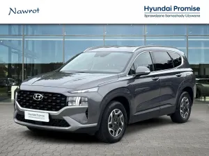 Hyundai Santa Fe IV (2018-2024) 1.6 T-GDI HEV Smart 2023