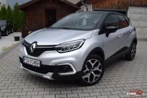 Renault Captur / QM3 I (2013-2019) 1.3 Energy TCe S-Edition 2019