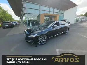 Volvo S90 T8 Twin Engine AWD Geartronic Inscription 2017