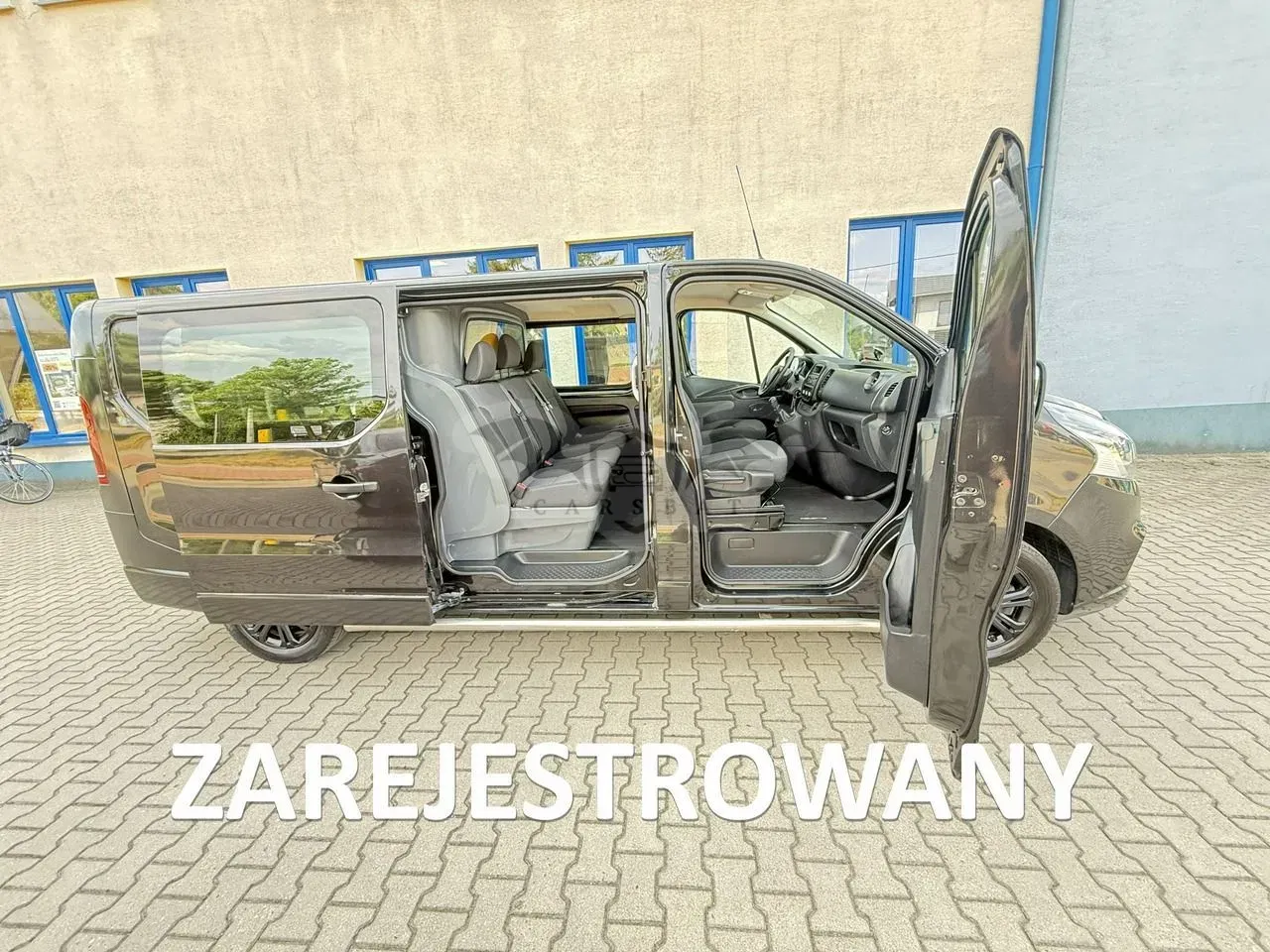 Fiat Talento 2020