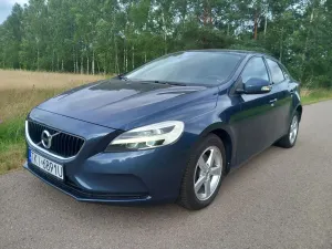 Volvo V40 II (2012-) D2 Kinetic 2017