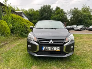 Mitsubishi Space Star II (2012-) 1.2 AS&G Invite 2023