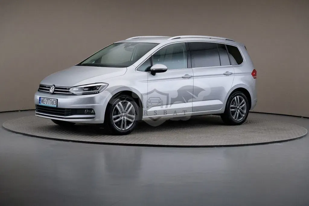 Volkswagen Touran III (2015-) 1.5 TSI EVO Highline DSG 2023
