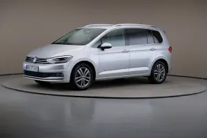 Volkswagen Touran III (2015-) 1.5 TSI EVO Highline DSG 2023
