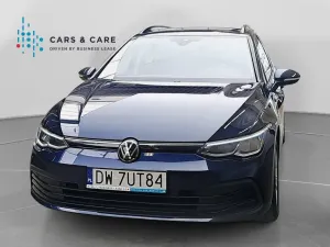 Volkswagen Golf VIII (2020-) 1.5 TSI EVO Life 2023