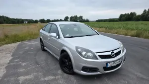 Opel Vectra C (2002-2008) 1.8 Cosmo 2007