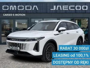 Omoda 9 2025