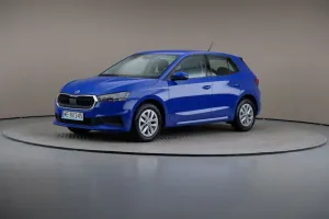 Skoda Fabia IV (2021-) 1.0 TSI Ambition 2023