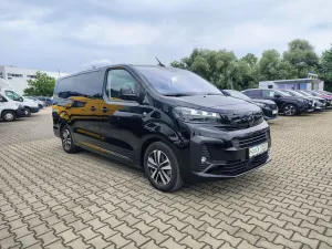 Peugeot Traveller 2.2 BlueHDi Long Business VIP EAT8 2026