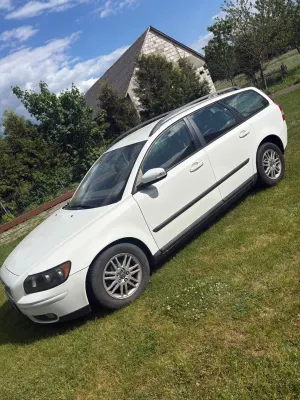 Volvo V50 1.8 2006