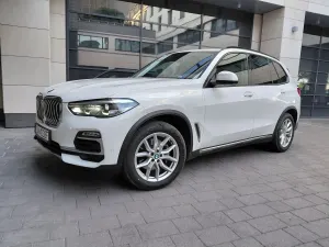 BMW X5 G05 (2018-) xDrive30d 2019