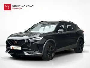 Cupra Formentor 2.0 TSI 4Drive VZ DSG 2023