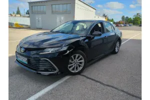 Toyota Camry 2.5 Hybrid Comfort CVT 2023