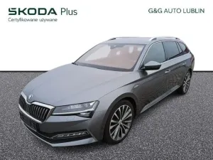 Skoda Superb III (2015-2023) 2.0 TDI SCR 4x4 L&K DSG 2023